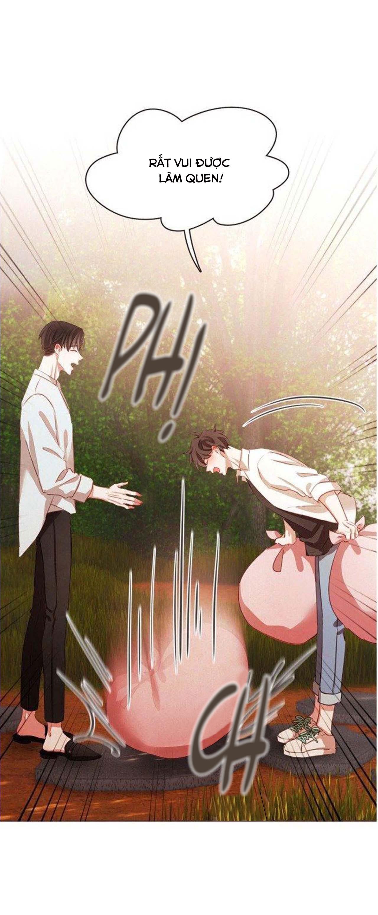 Ma Cà Rồng Đếch Có Thật Đâu! Chapter 1 - Trang 2