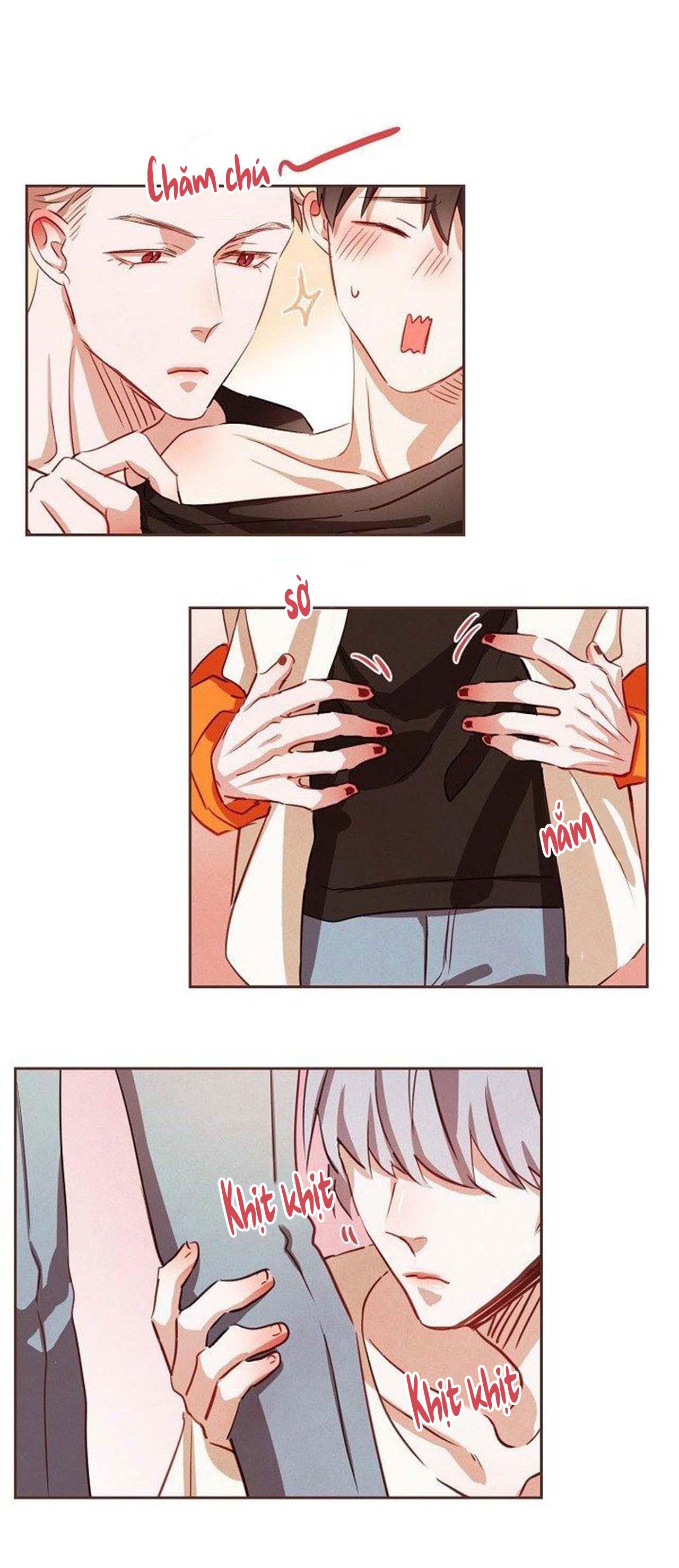 Ma Cà Rồng Đếch Có Thật Đâu! Chapter 1 - Trang 2