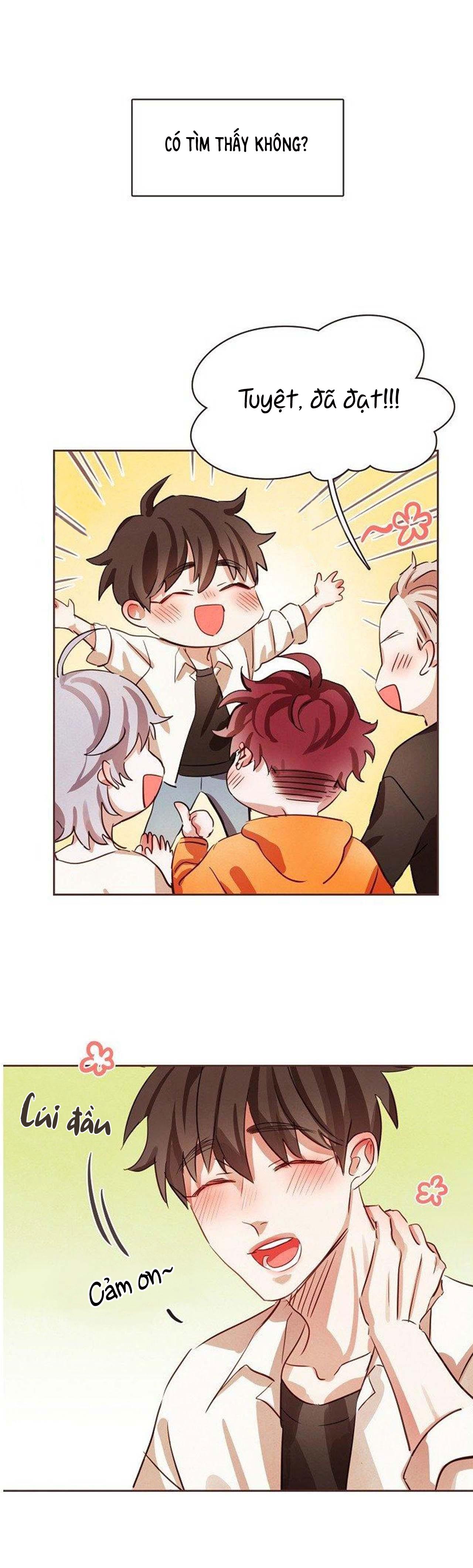 Ma Cà Rồng Đếch Có Thật Đâu! Chapter 1 - Trang 2