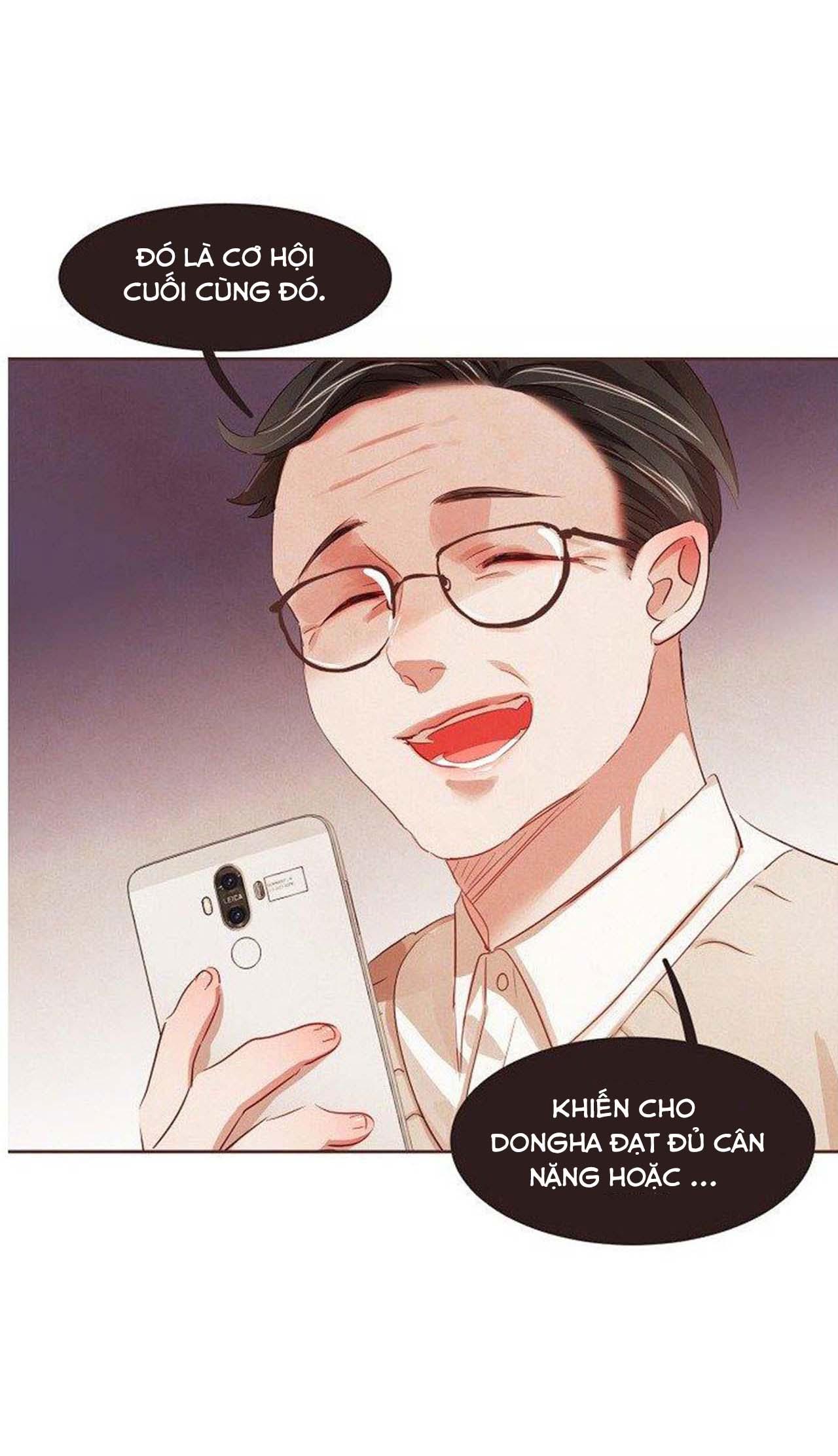 Ma Cà Rồng Đếch Có Thật Đâu! Chapter 1 - Trang 2