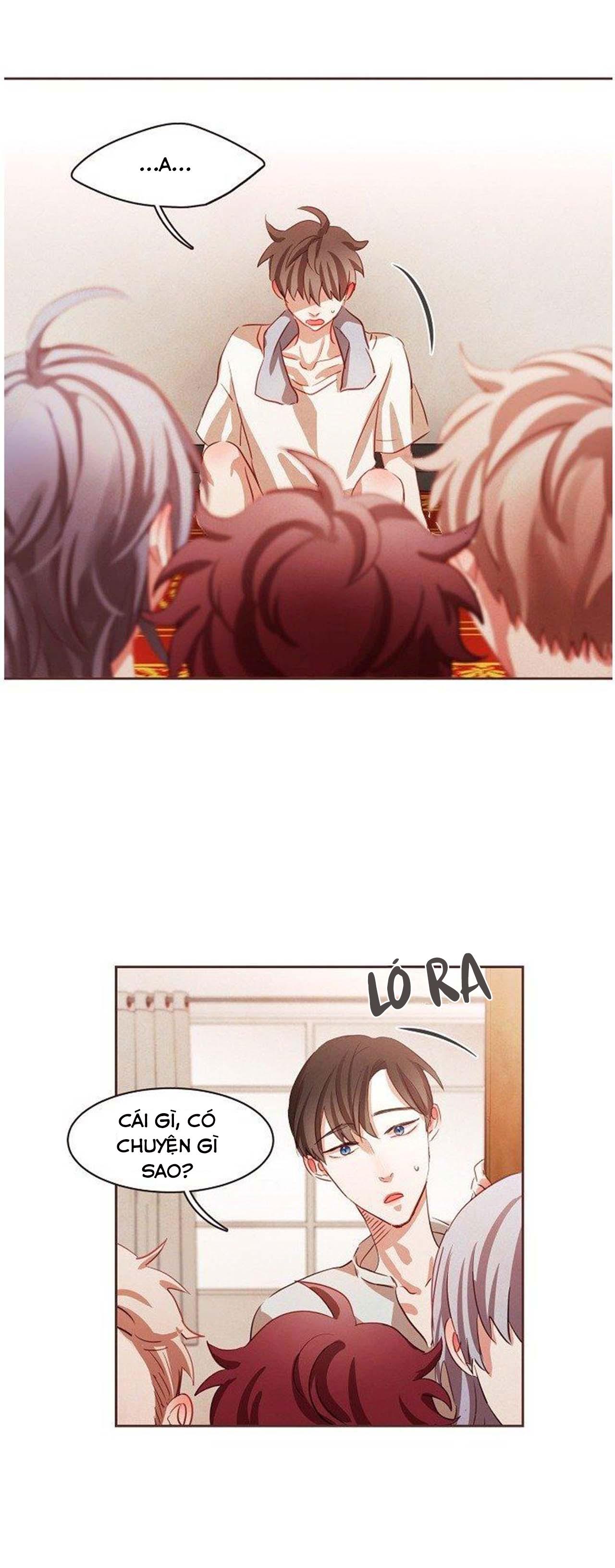 Ma Cà Rồng Đếch Có Thật Đâu! Chapter 1 - Trang 2