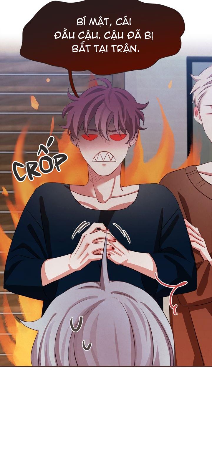 Ma Cà Rồng Đếch Có Thật Đâu! Chapter 13 - Trang 2