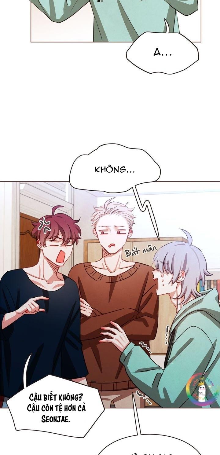 Ma Cà Rồng Đếch Có Thật Đâu! Chapter 13 - Trang 2