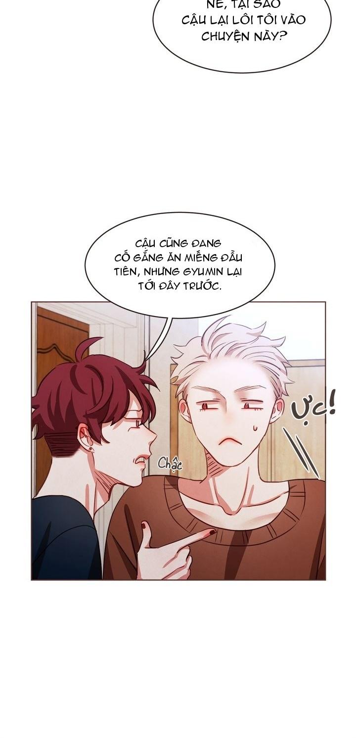 Ma Cà Rồng Đếch Có Thật Đâu! Chapter 13 - Trang 2