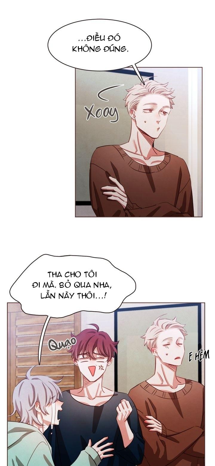 Ma Cà Rồng Đếch Có Thật Đâu! Chapter 13 - Trang 2