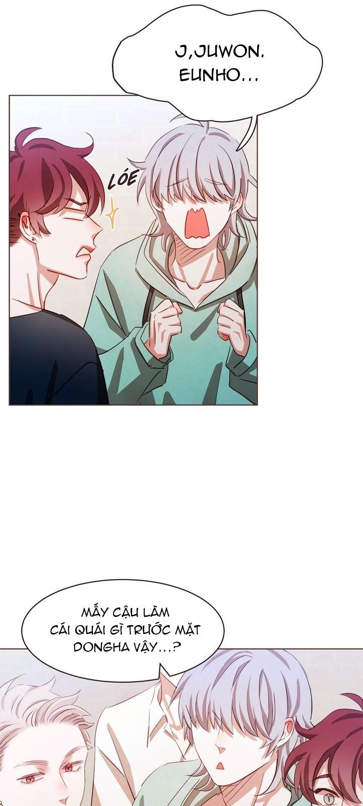 Ma Cà Rồng Đếch Có Thật Đâu! Chapter 13 - Trang 2