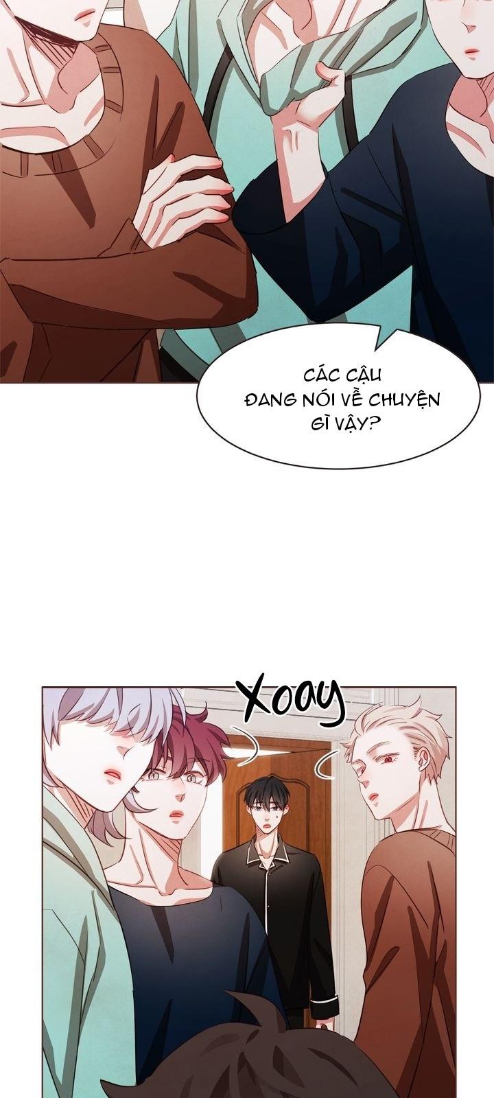 Ma Cà Rồng Đếch Có Thật Đâu! Chapter 13 - Trang 2