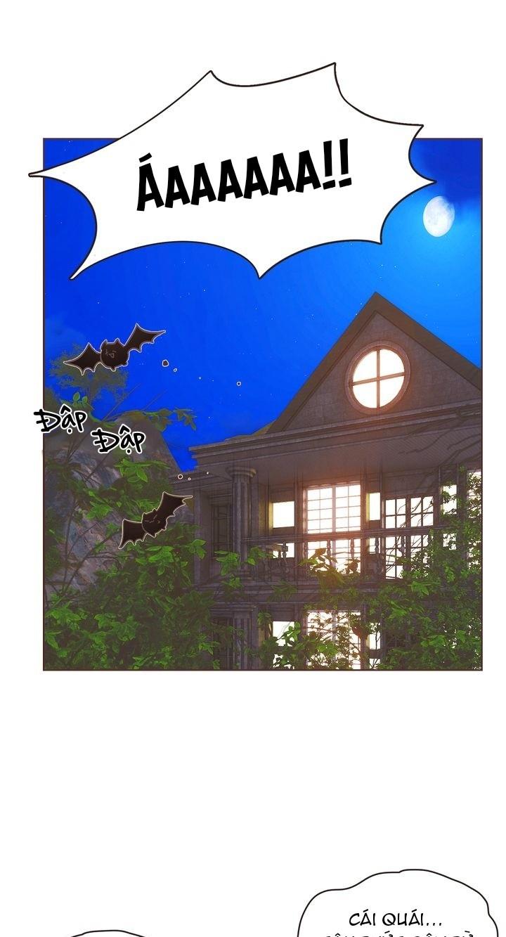 Ma Cà Rồng Đếch Có Thật Đâu! Chapter 13 - Trang 2