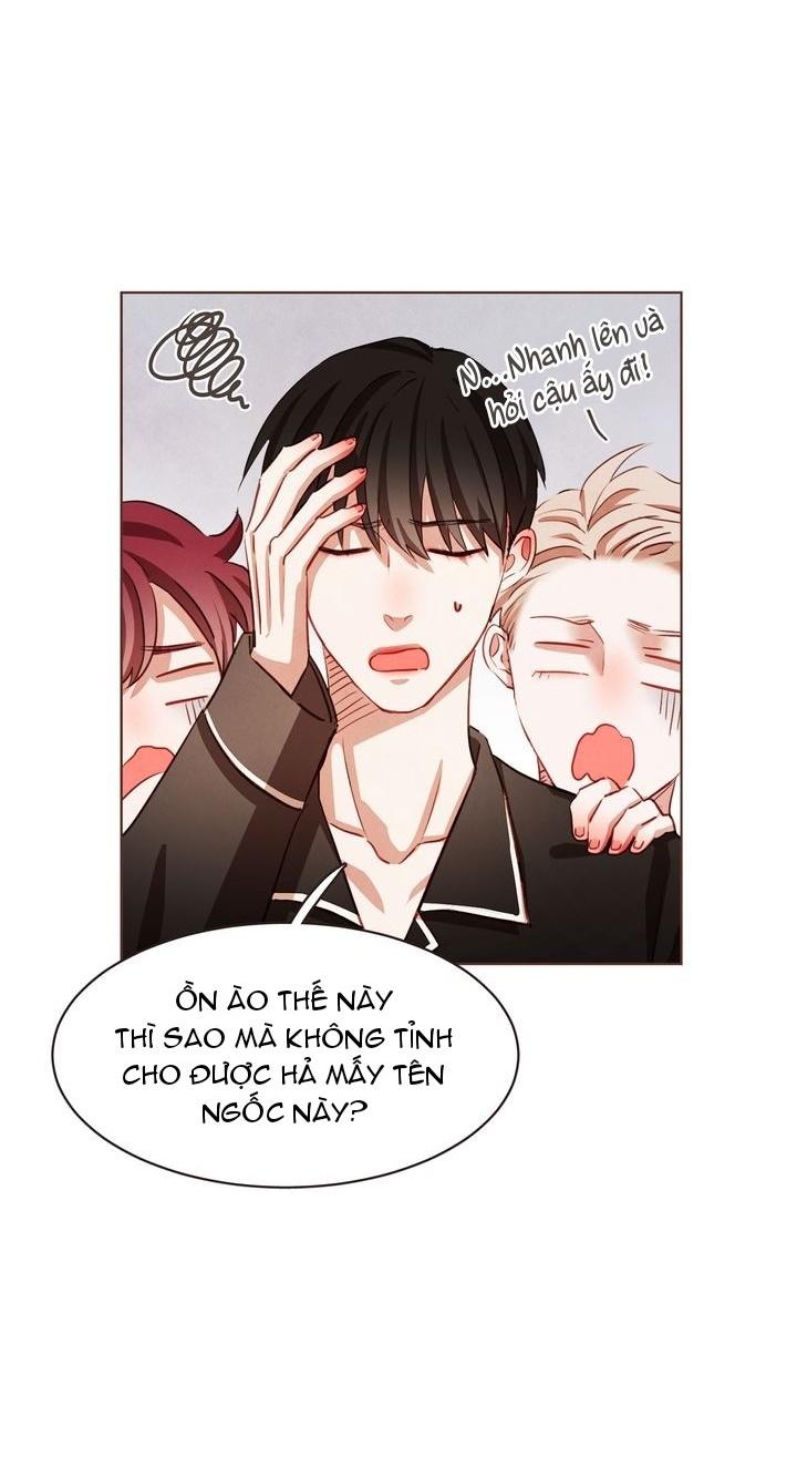 Ma Cà Rồng Đếch Có Thật Đâu! Chapter 13 - Trang 2