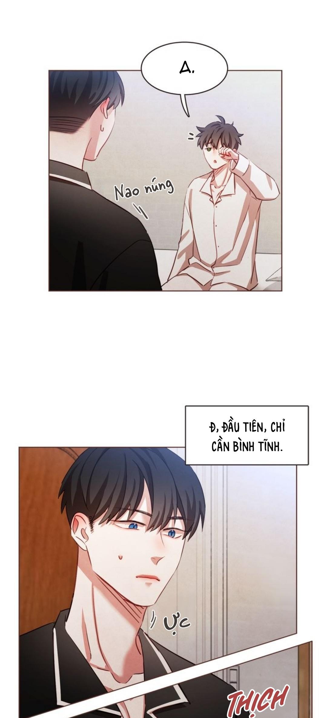 Ma Cà Rồng Đếch Có Thật Đâu! Chapter 13 - Trang 2