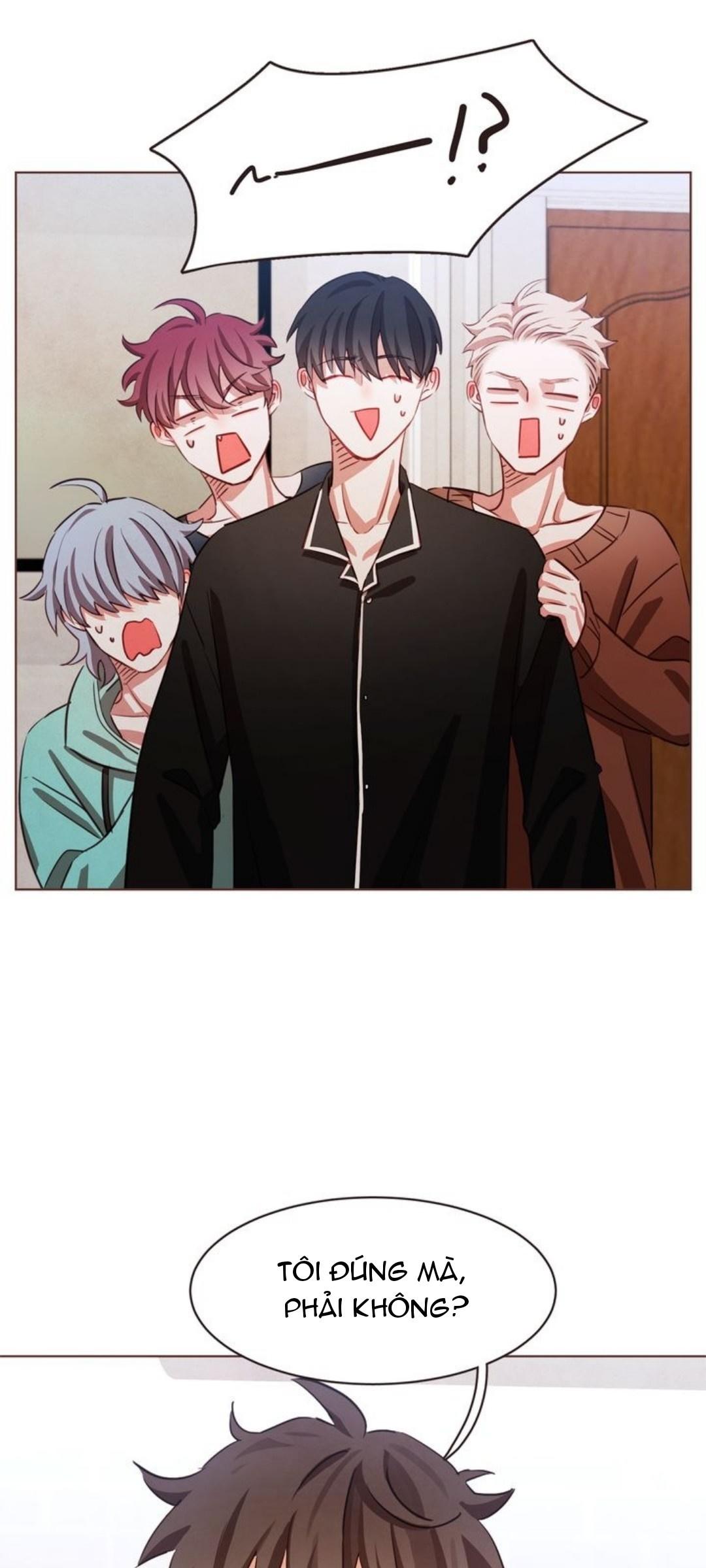 Ma Cà Rồng Đếch Có Thật Đâu! Chapter 13 - Trang 2