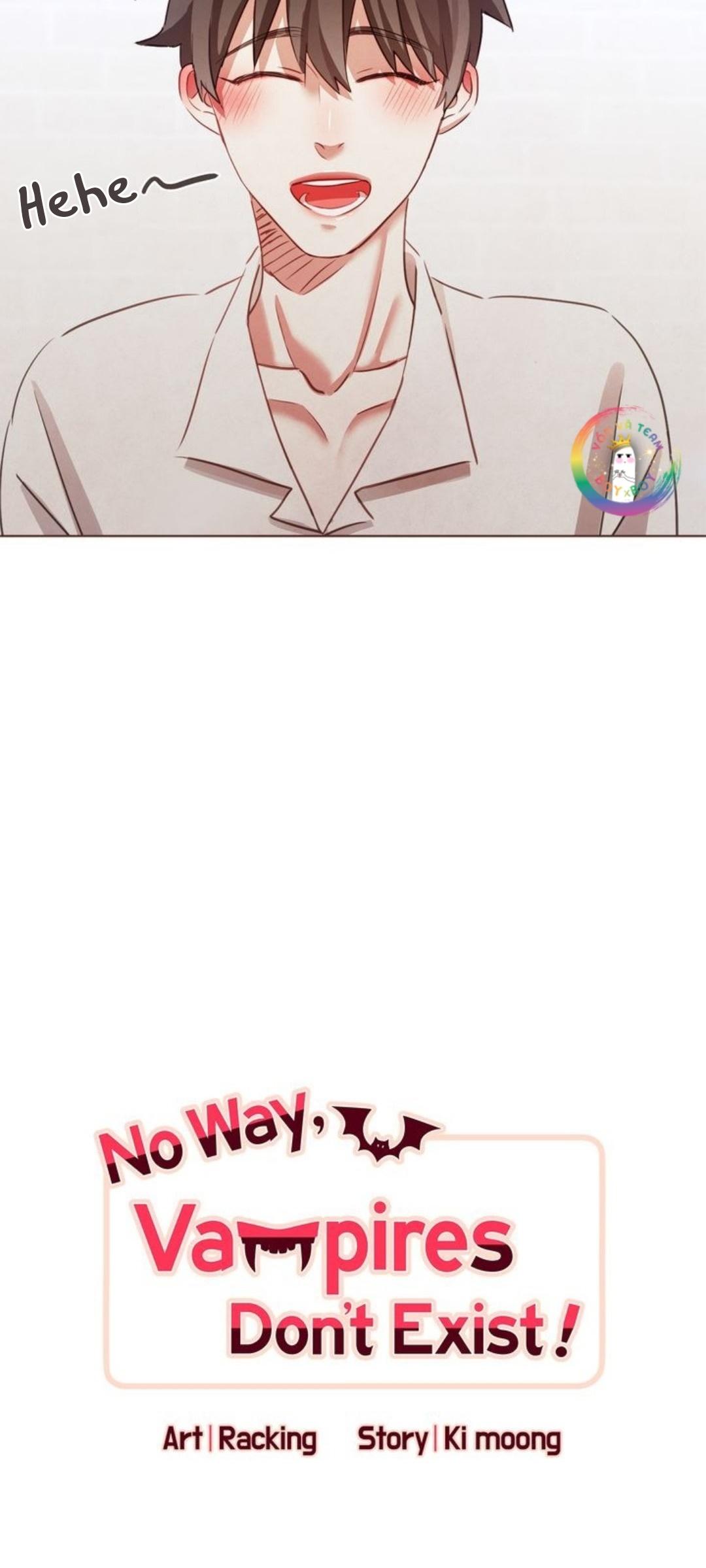 Ma Cà Rồng Đếch Có Thật Đâu! Chapter 13 - Trang 2