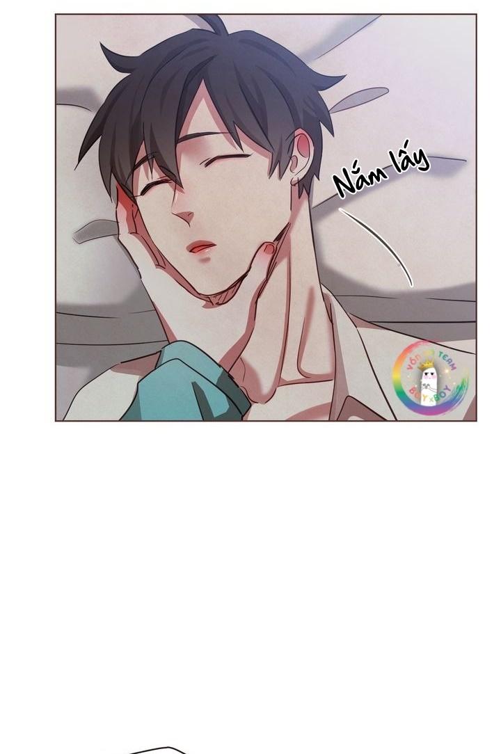 Ma Cà Rồng Đếch Có Thật Đâu! Chapter 13 - Trang 2