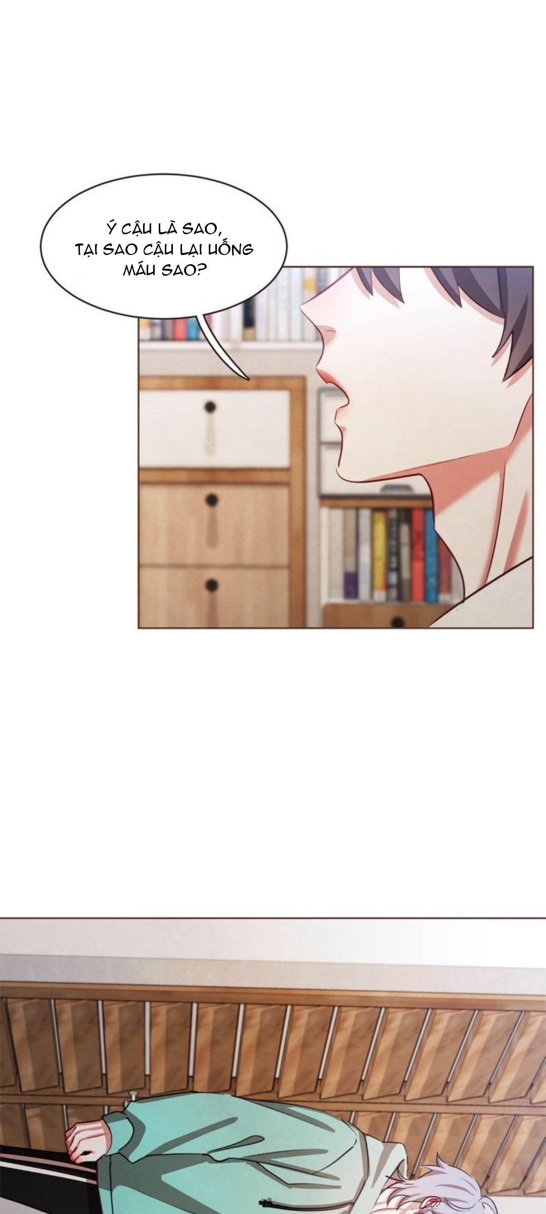 Ma Cà Rồng Đếch Có Thật Đâu! Chapter 13 - Trang 2