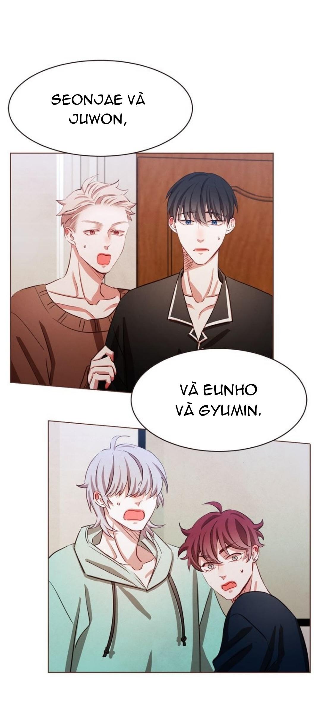 Ma Cà Rồng Đếch Có Thật Đâu! Chapter 13 - Trang 2