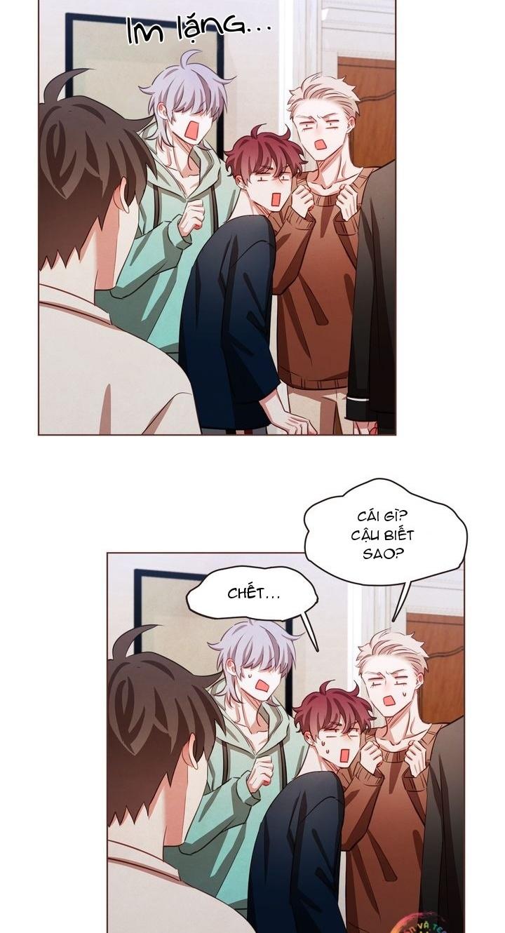 Ma Cà Rồng Đếch Có Thật Đâu! Chapter 13 - Trang 2