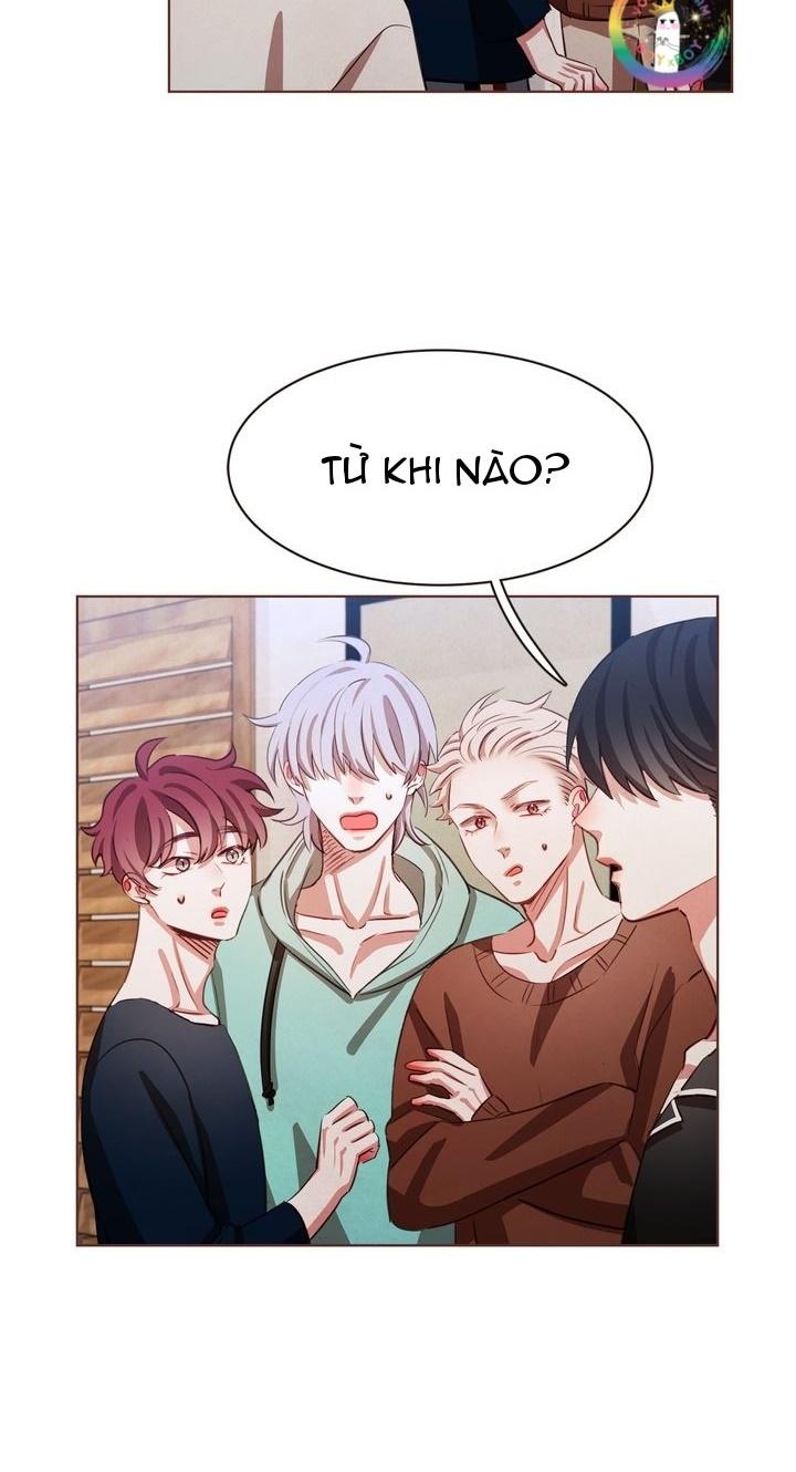 Ma Cà Rồng Đếch Có Thật Đâu! Chapter 13 - Trang 2