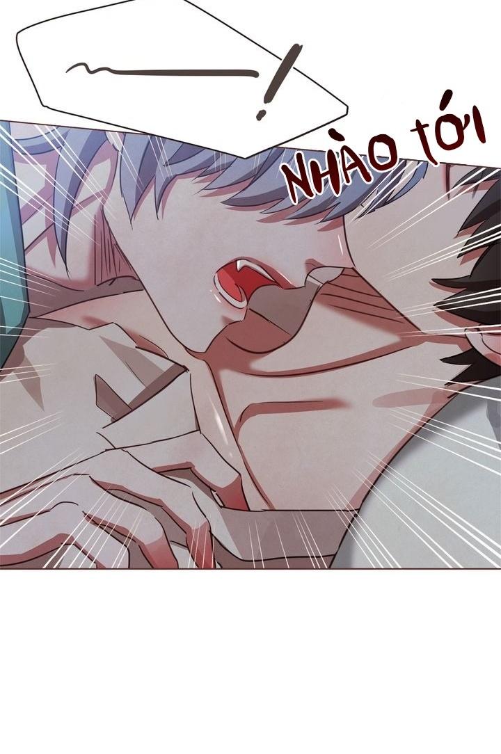 Ma Cà Rồng Đếch Có Thật Đâu! Chapter 13 - Trang 2