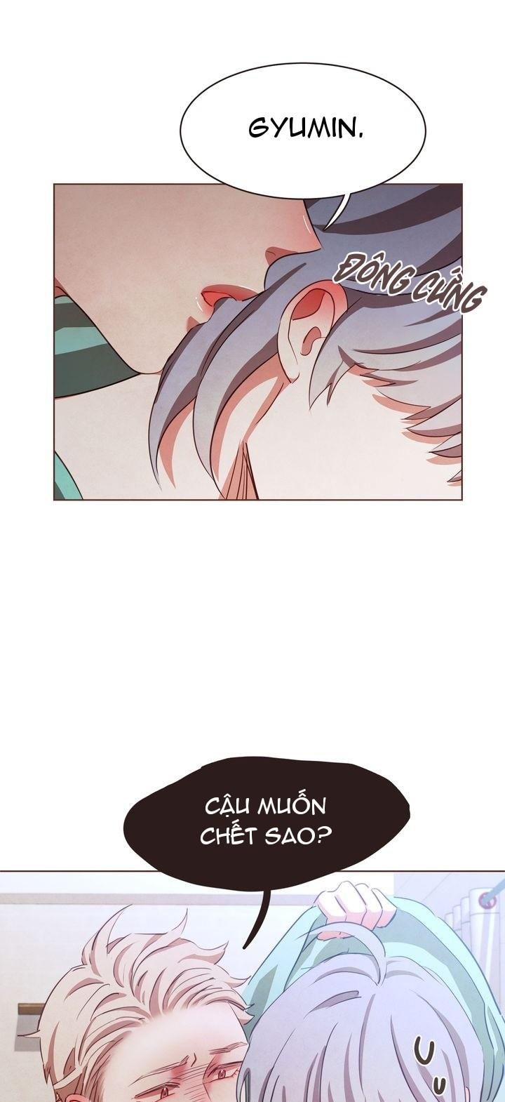 Ma Cà Rồng Đếch Có Thật Đâu! Chapter 13 - Trang 2