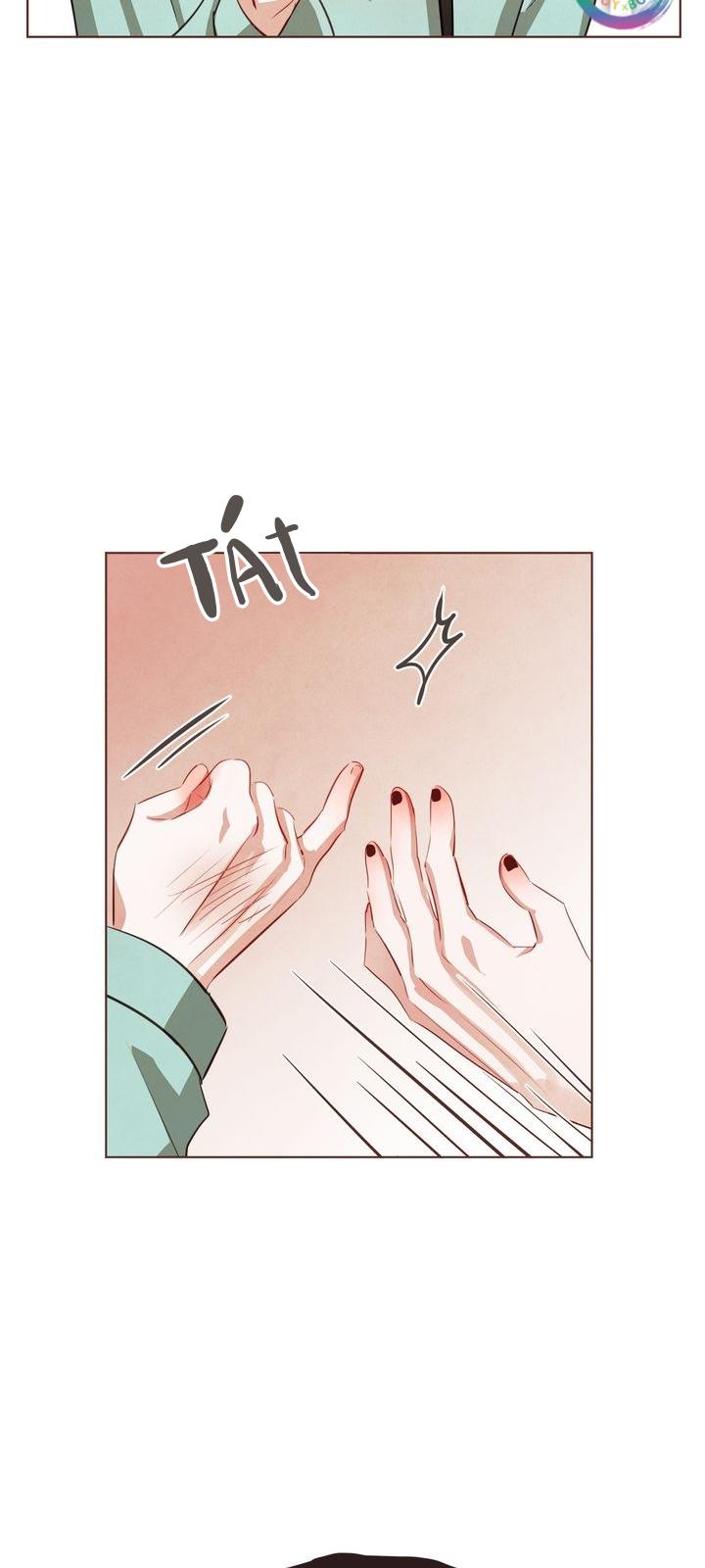 Ma Cà Rồng Đếch Có Thật Đâu! Chapter 13 - Trang 2