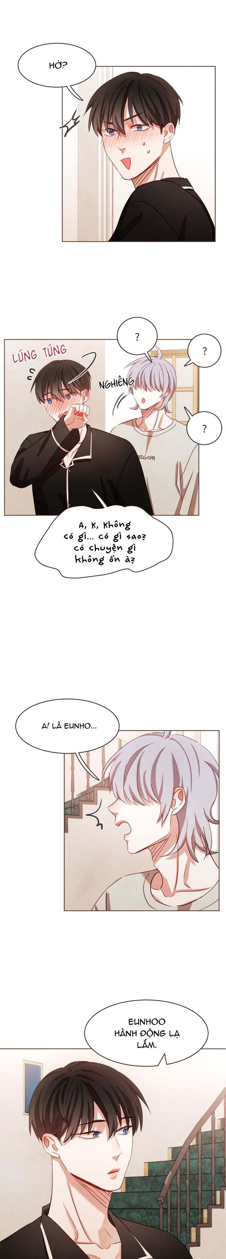 Ma Cà Rồng Đếch Có Thật Đâu! Chapter 15 - Trang 2