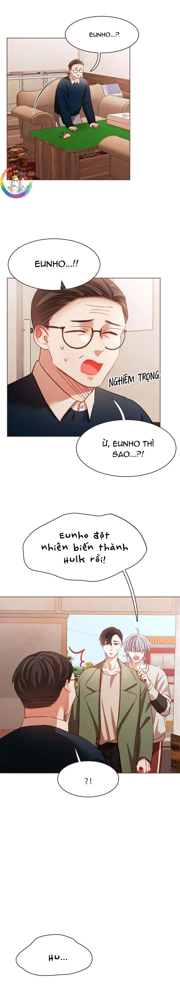 Ma Cà Rồng Đếch Có Thật Đâu! Chapter 15 - Trang 2