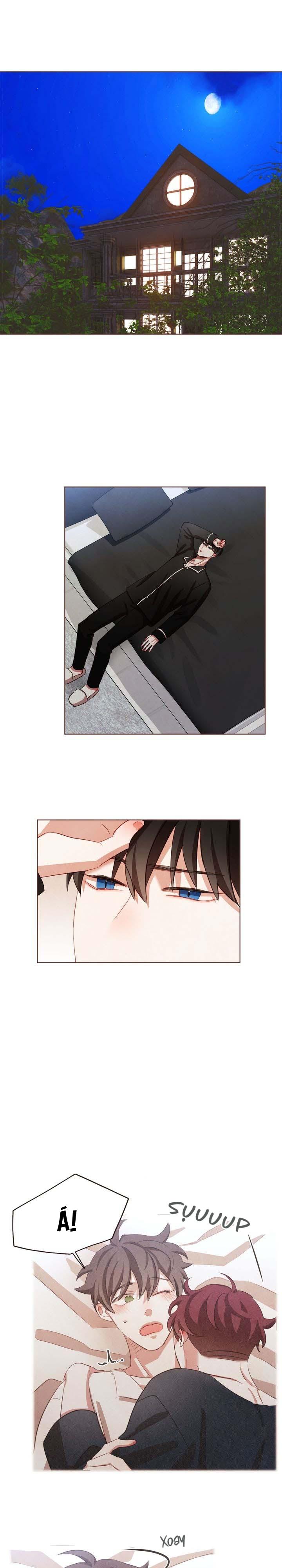 Ma Cà Rồng Đếch Có Thật Đâu! Chapter 15 - Trang 2