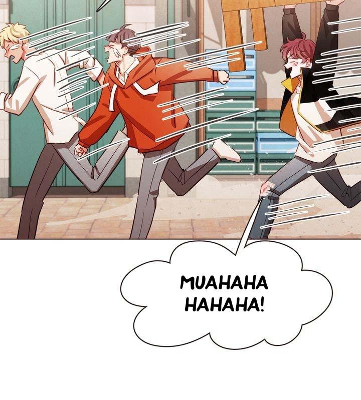 Ma Cà Rồng Đếch Có Thật Đâu! Chapter 15 - Trang 2