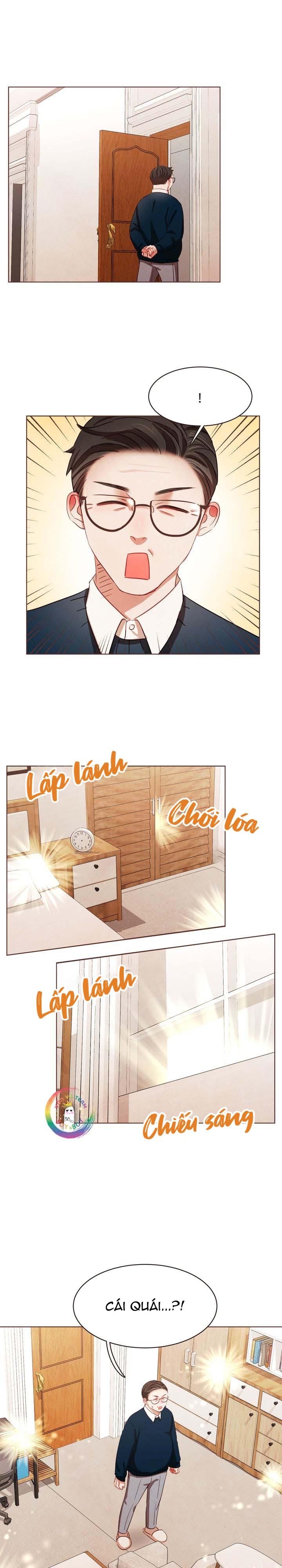 Ma Cà Rồng Đếch Có Thật Đâu! Chapter 15 - Trang 2