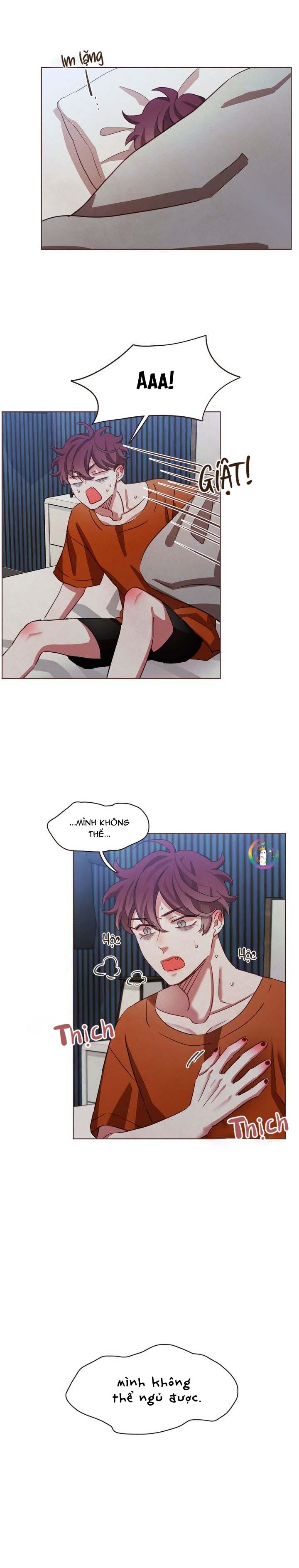 Ma Cà Rồng Đếch Có Thật Đâu! Chapter 15 - Trang 2