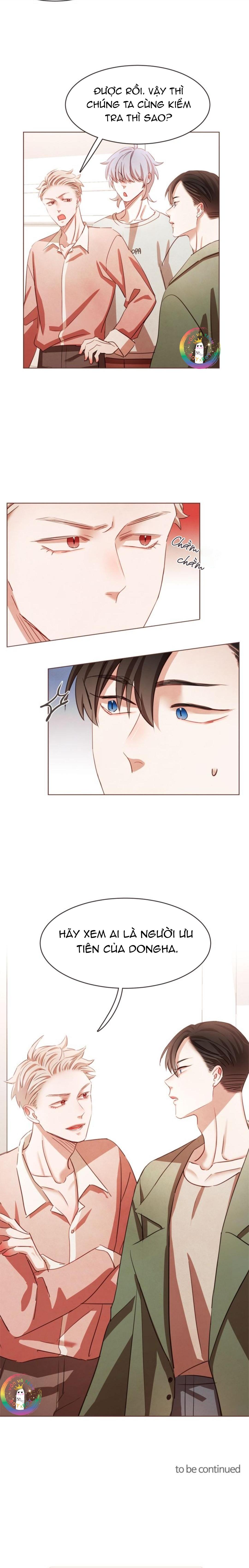 Ma Cà Rồng Đếch Có Thật Đâu! Chapter 16 - Trang 2