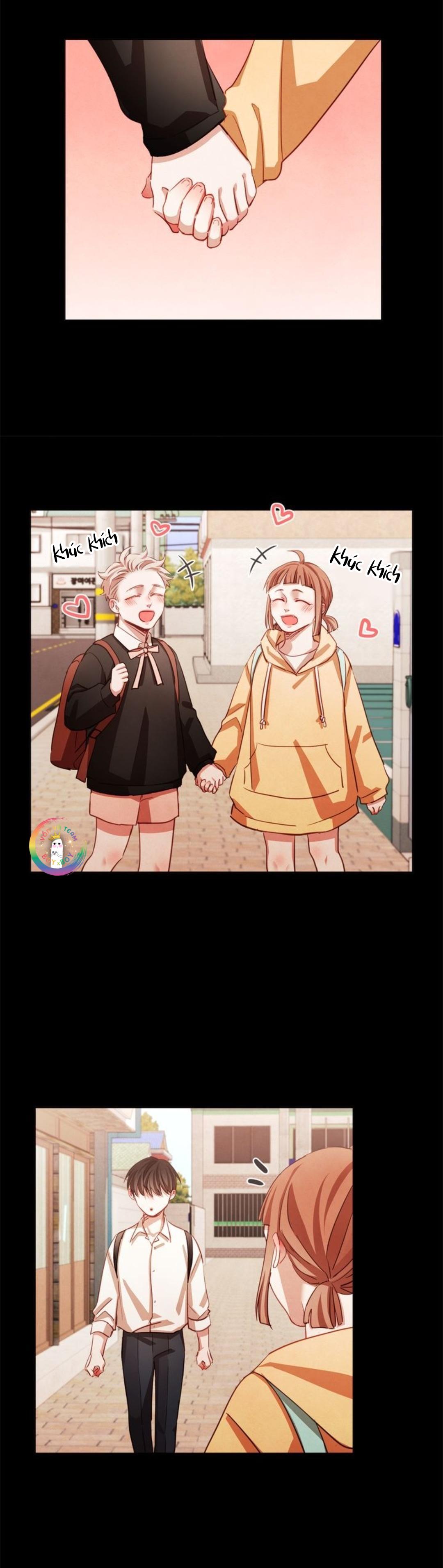 Ma Cà Rồng Đếch Có Thật Đâu! Chapter 17 - Trang 2