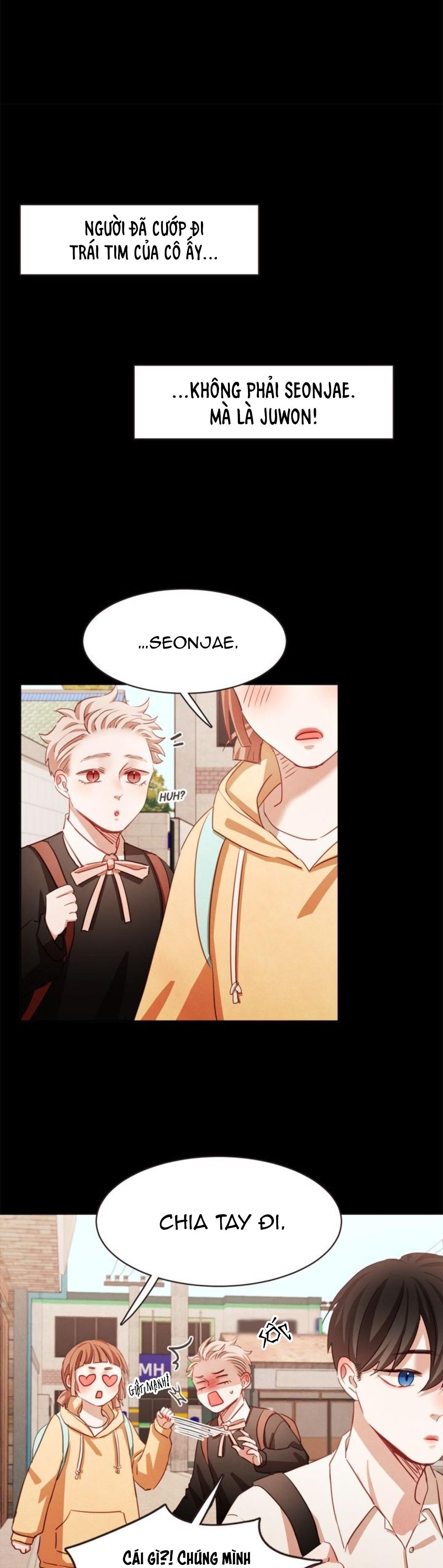 Ma Cà Rồng Đếch Có Thật Đâu! Chapter 17 - Trang 2