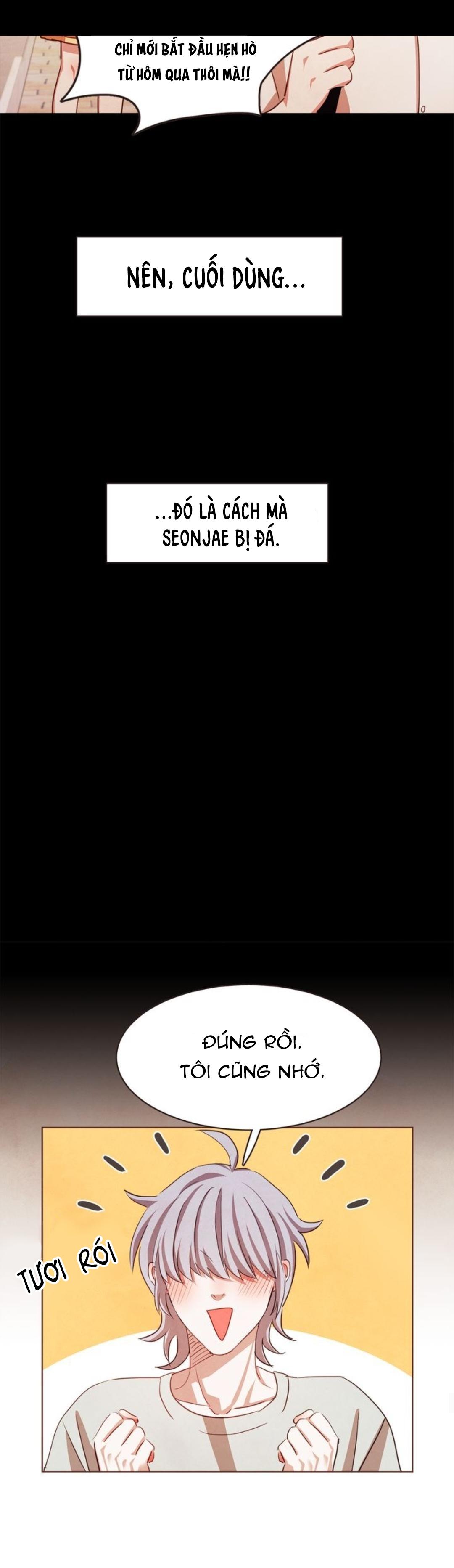 Ma Cà Rồng Đếch Có Thật Đâu! Chapter 17 - Trang 2