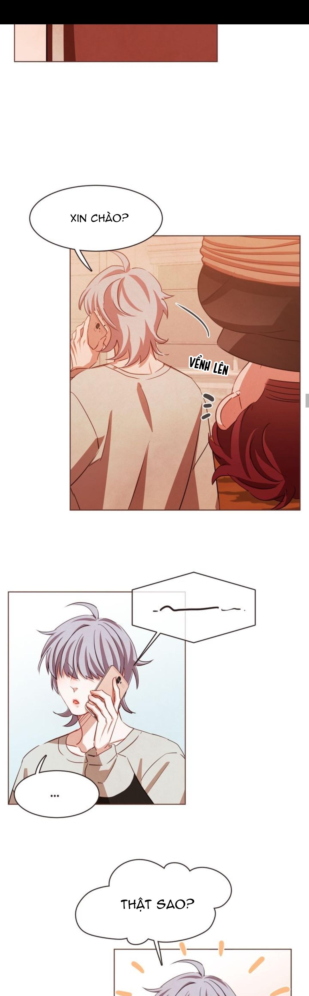 Ma Cà Rồng Đếch Có Thật Đâu! Chapter 17 - Trang 2