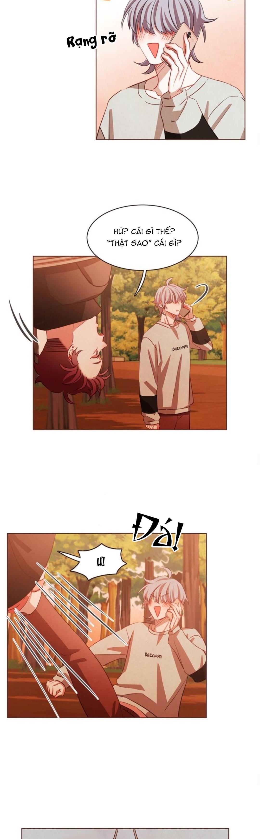 Ma Cà Rồng Đếch Có Thật Đâu! Chapter 17 - Trang 2