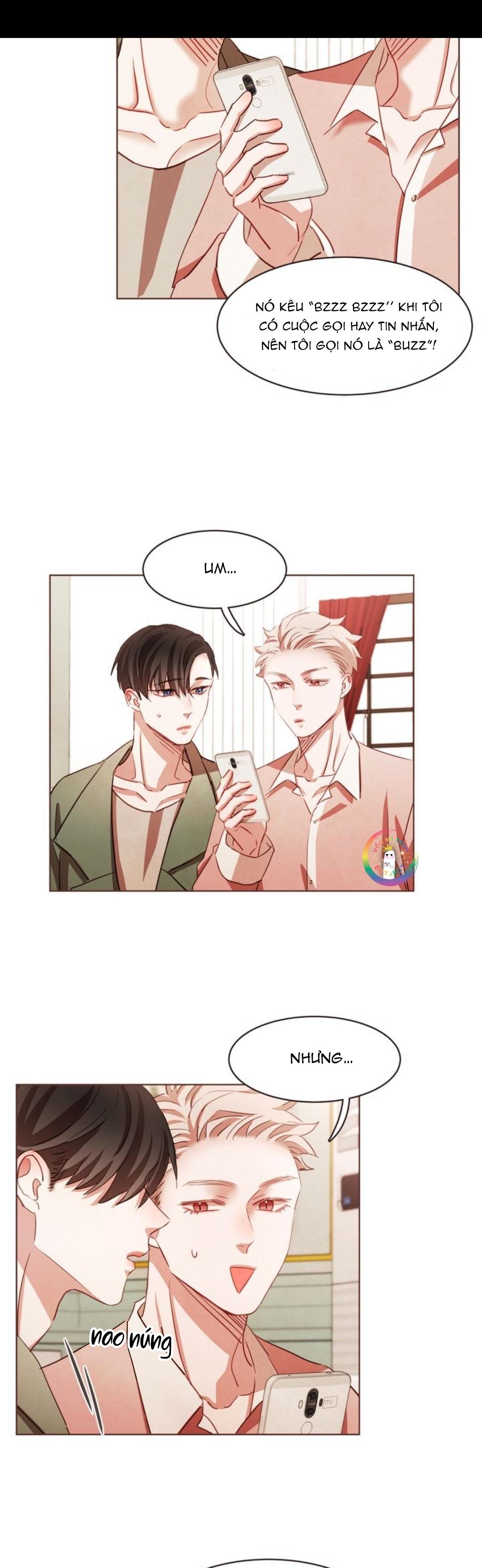 Ma Cà Rồng Đếch Có Thật Đâu! Chapter 17 - Trang 2