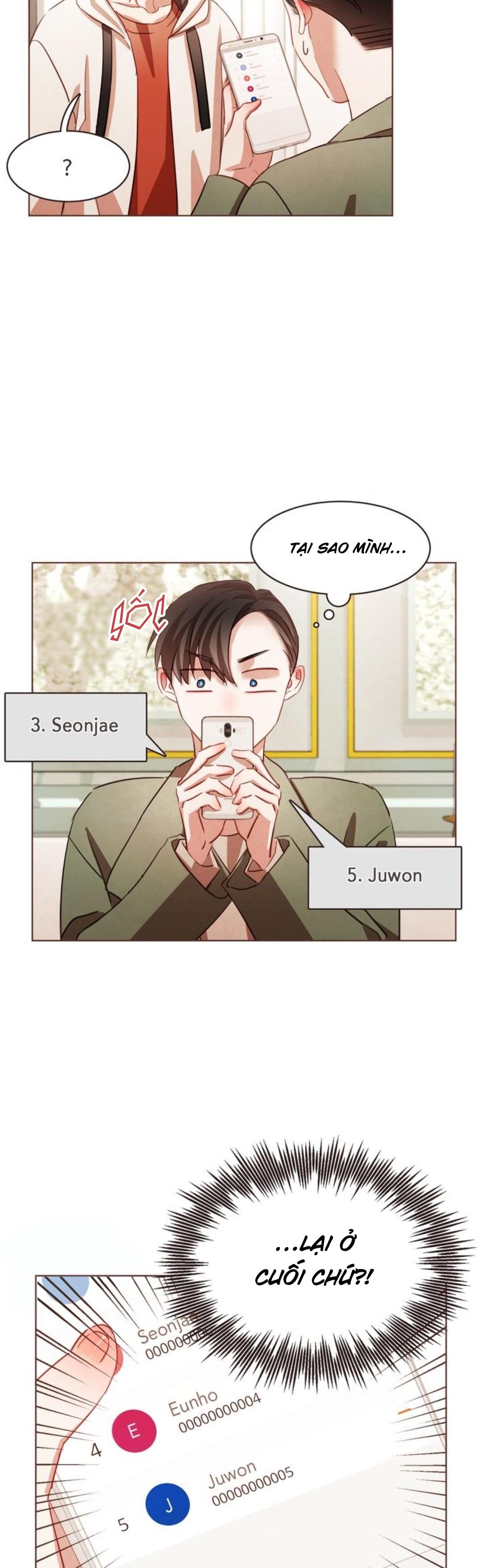 Ma Cà Rồng Đếch Có Thật Đâu! Chapter 17 - Trang 2