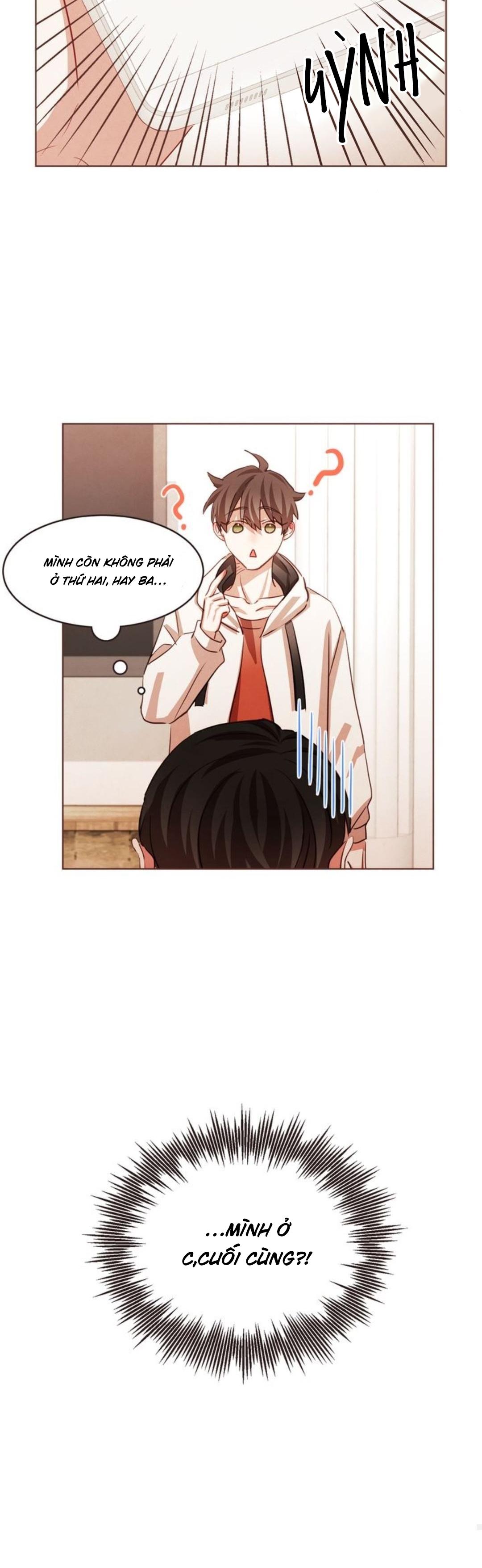 Ma Cà Rồng Đếch Có Thật Đâu! Chapter 17 - Trang 2