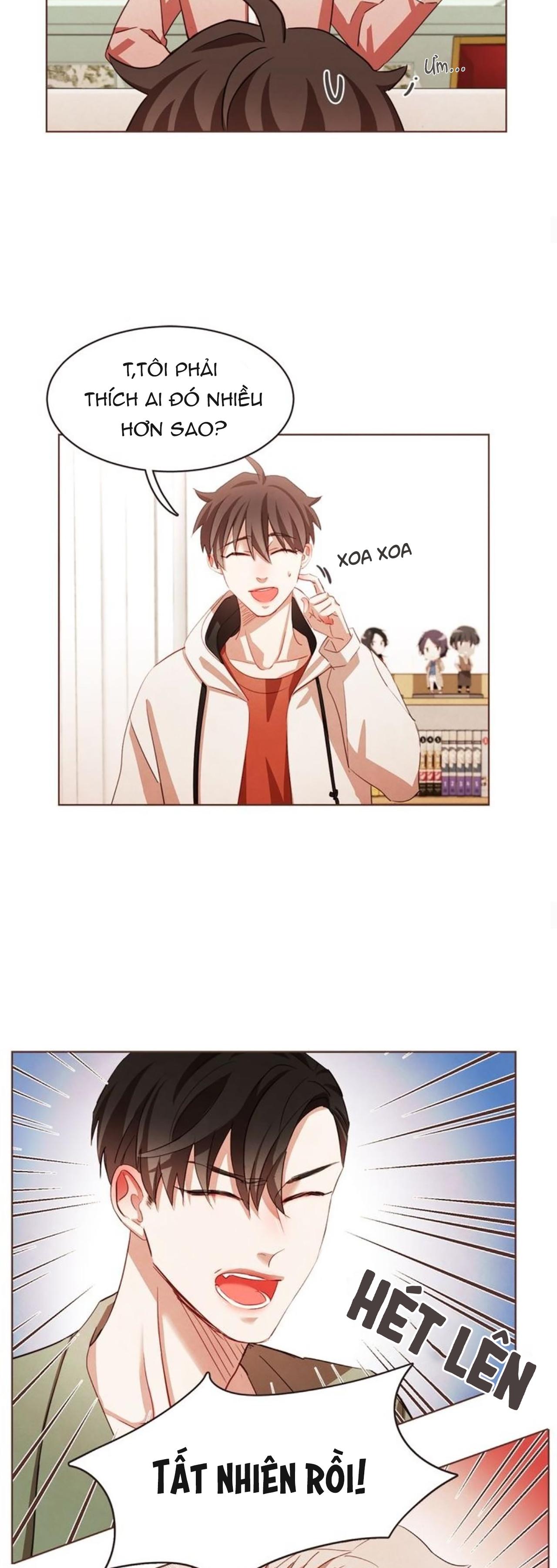 Ma Cà Rồng Đếch Có Thật Đâu! Chapter 18 - Trang 2