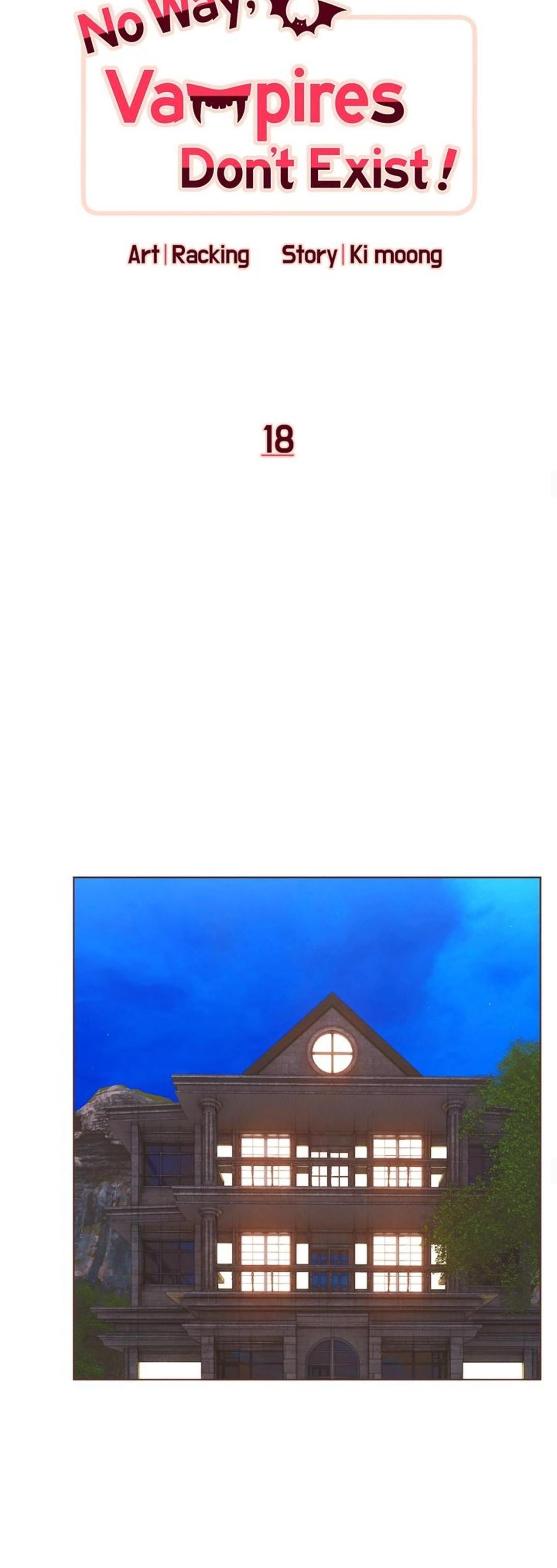 Ma Cà Rồng Đếch Có Thật Đâu! Chapter 18 - Trang 2