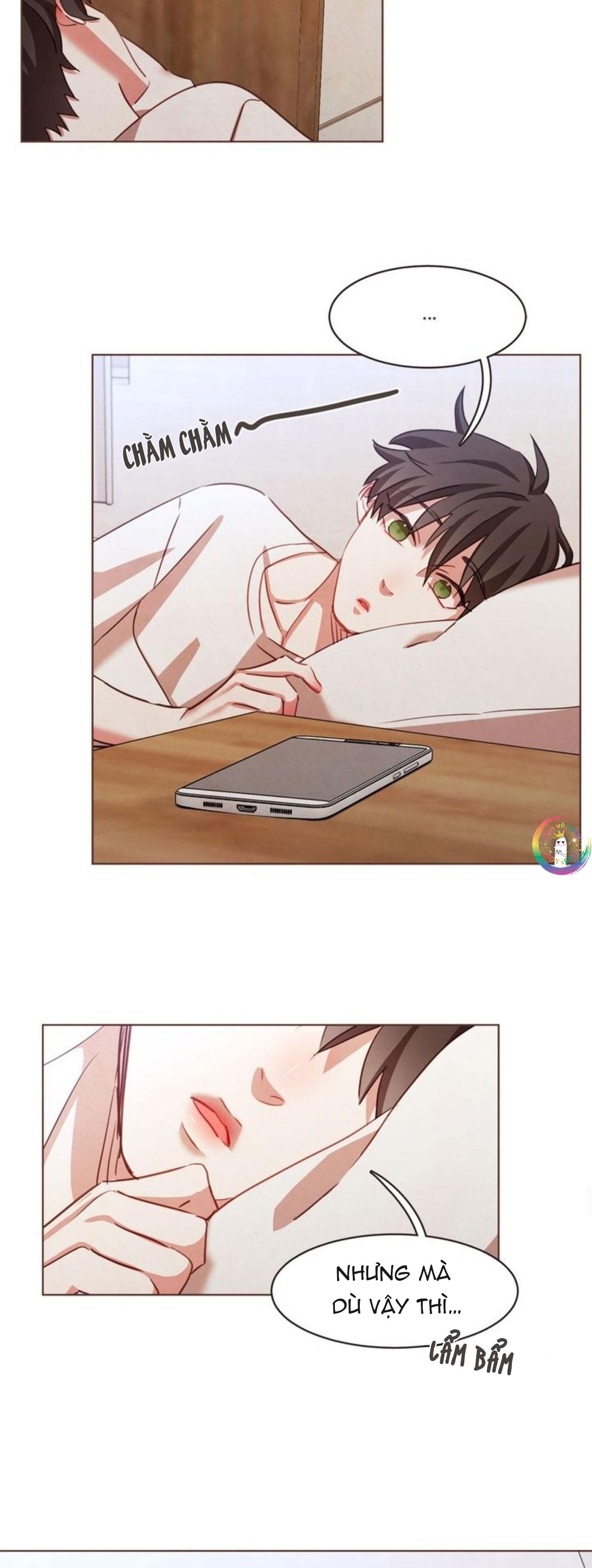 Ma Cà Rồng Đếch Có Thật Đâu! Chapter 18 - Trang 2