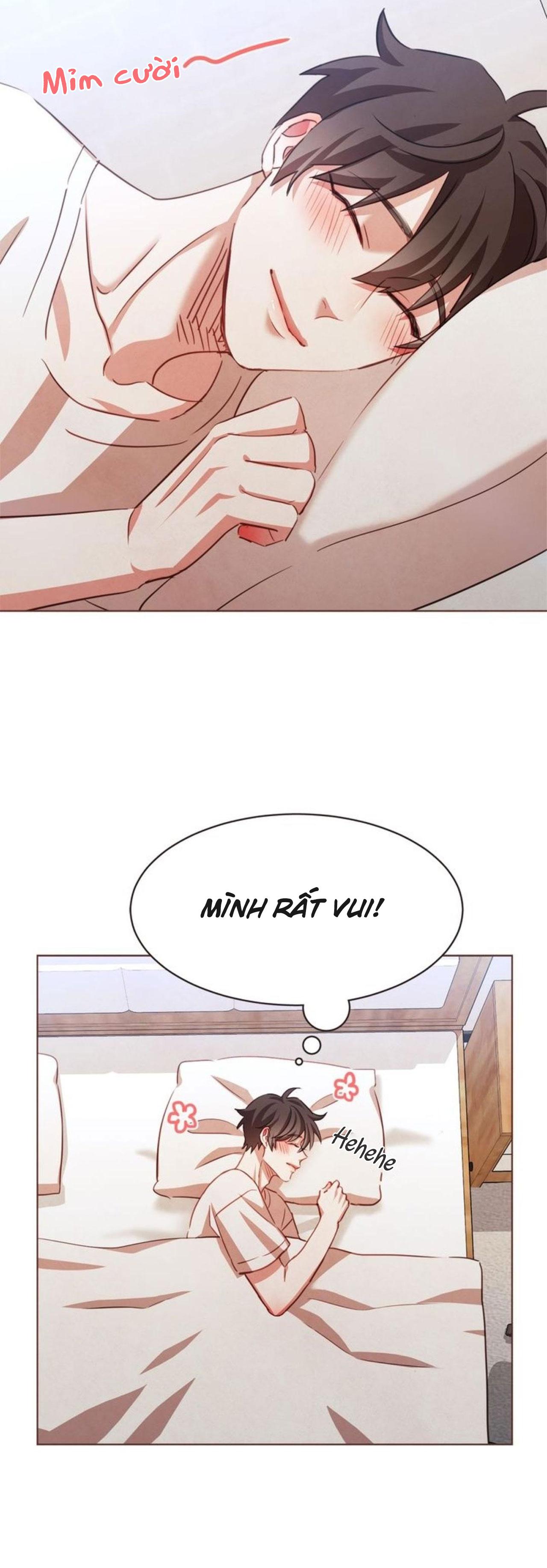 Ma Cà Rồng Đếch Có Thật Đâu! Chapter 18 - Trang 2