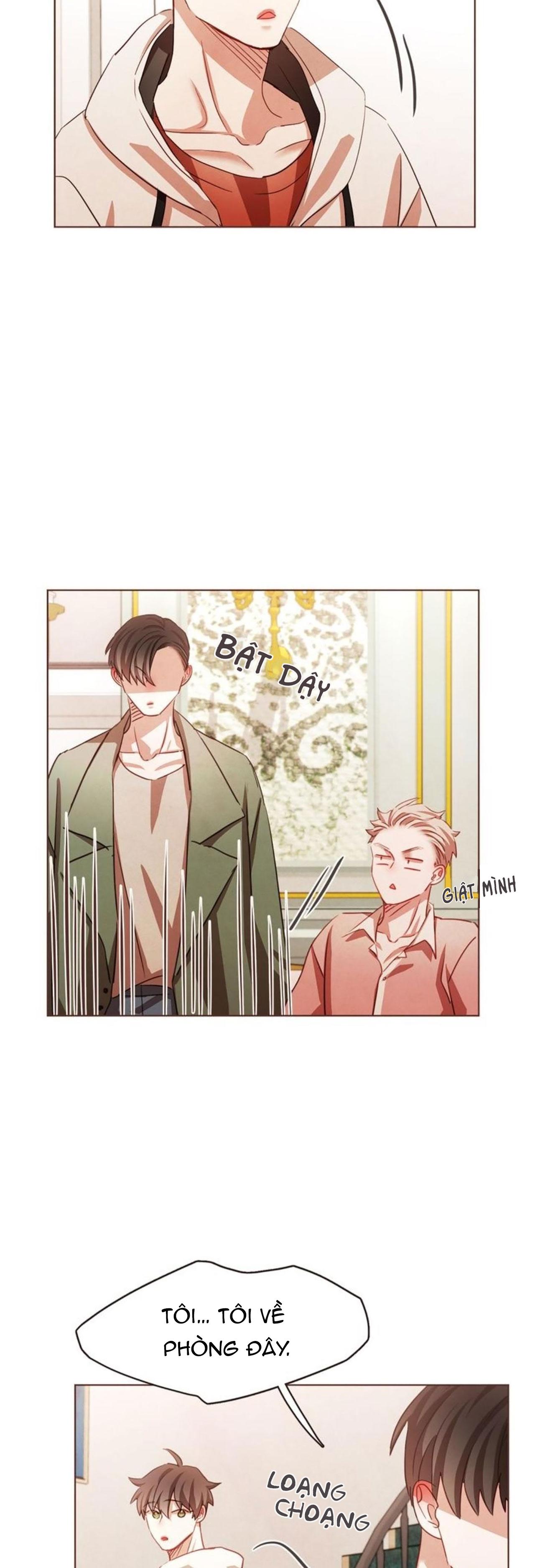 Ma Cà Rồng Đếch Có Thật Đâu! Chapter 18 - Trang 2