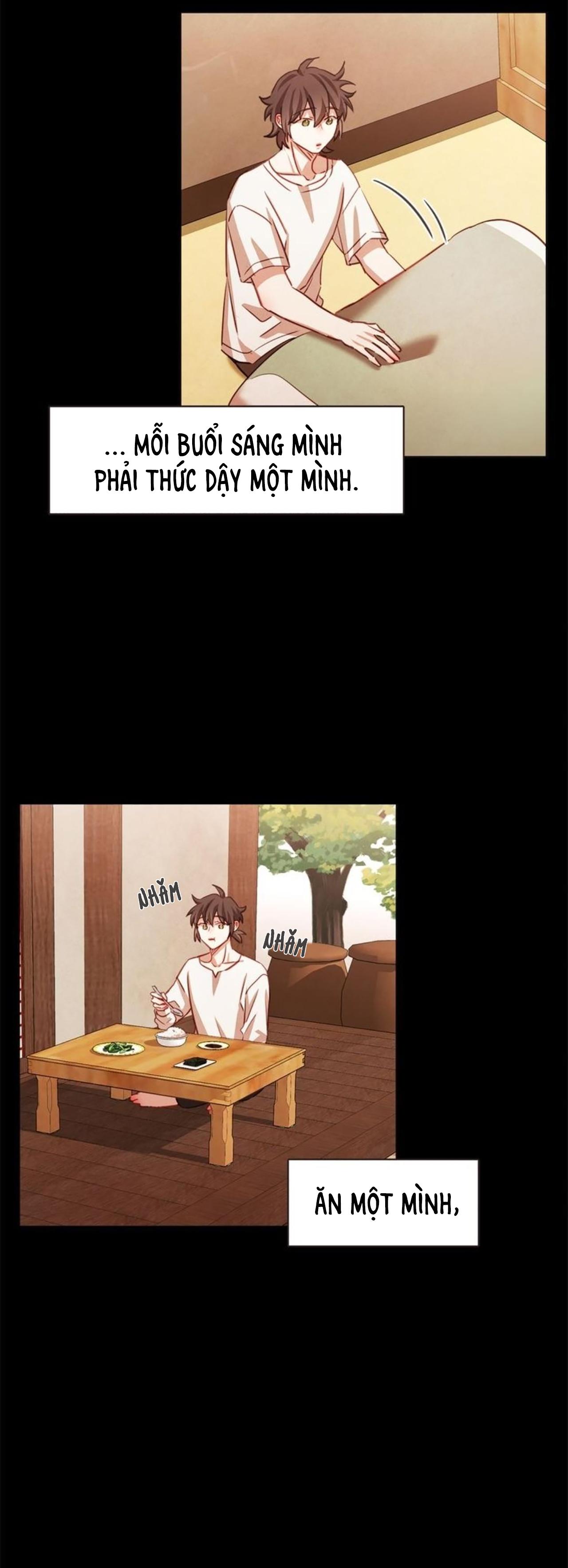 Ma Cà Rồng Đếch Có Thật Đâu! Chapter 18 - Trang 2