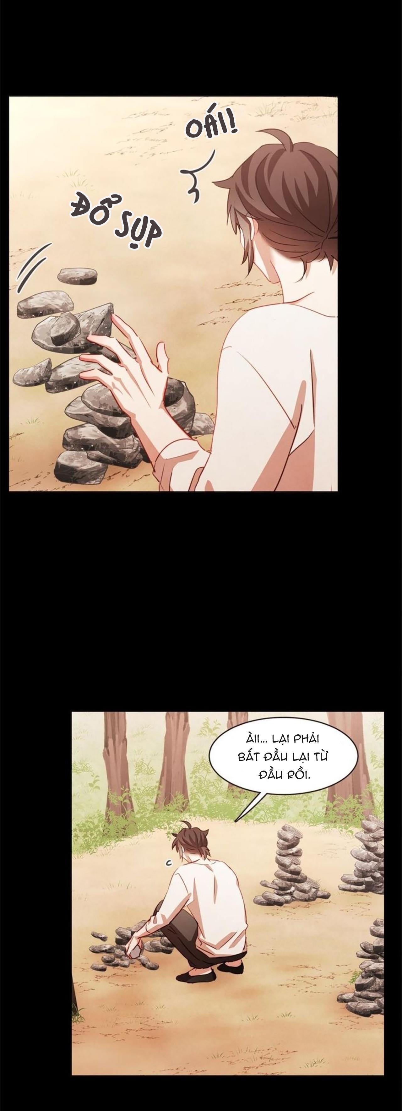 Ma Cà Rồng Đếch Có Thật Đâu! Chapter 18 - Trang 2