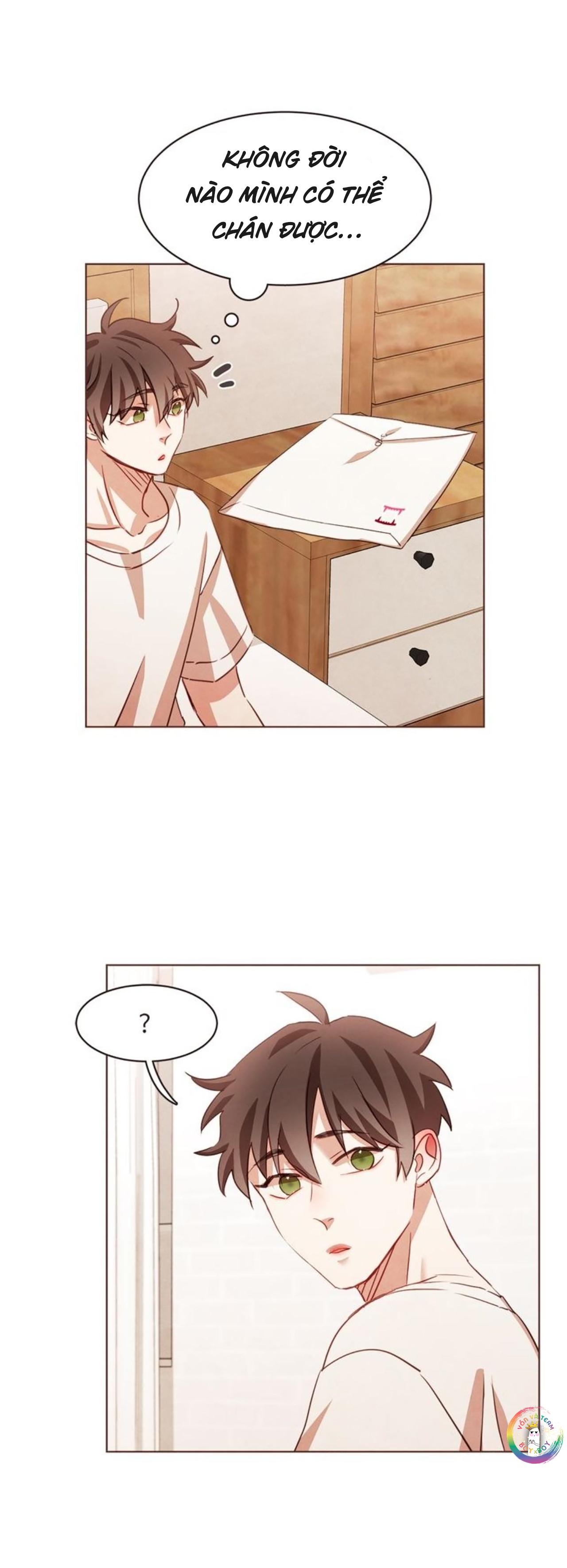 Ma Cà Rồng Đếch Có Thật Đâu! Chapter 18 - Trang 2