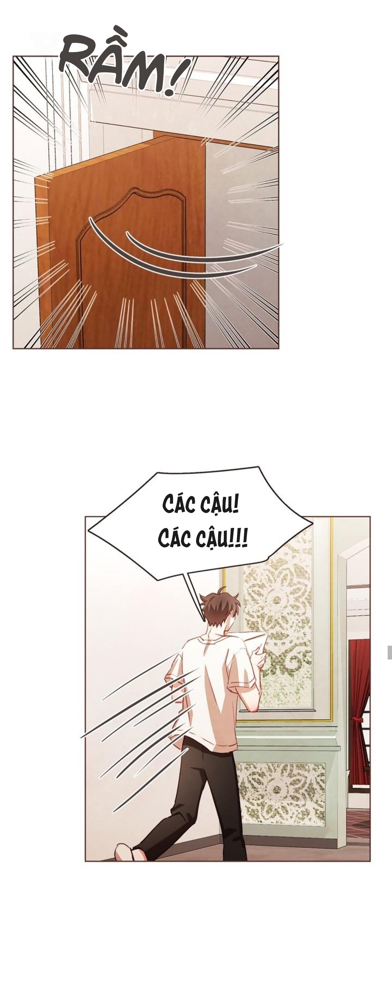 Ma Cà Rồng Đếch Có Thật Đâu! Chapter 18 - Trang 2