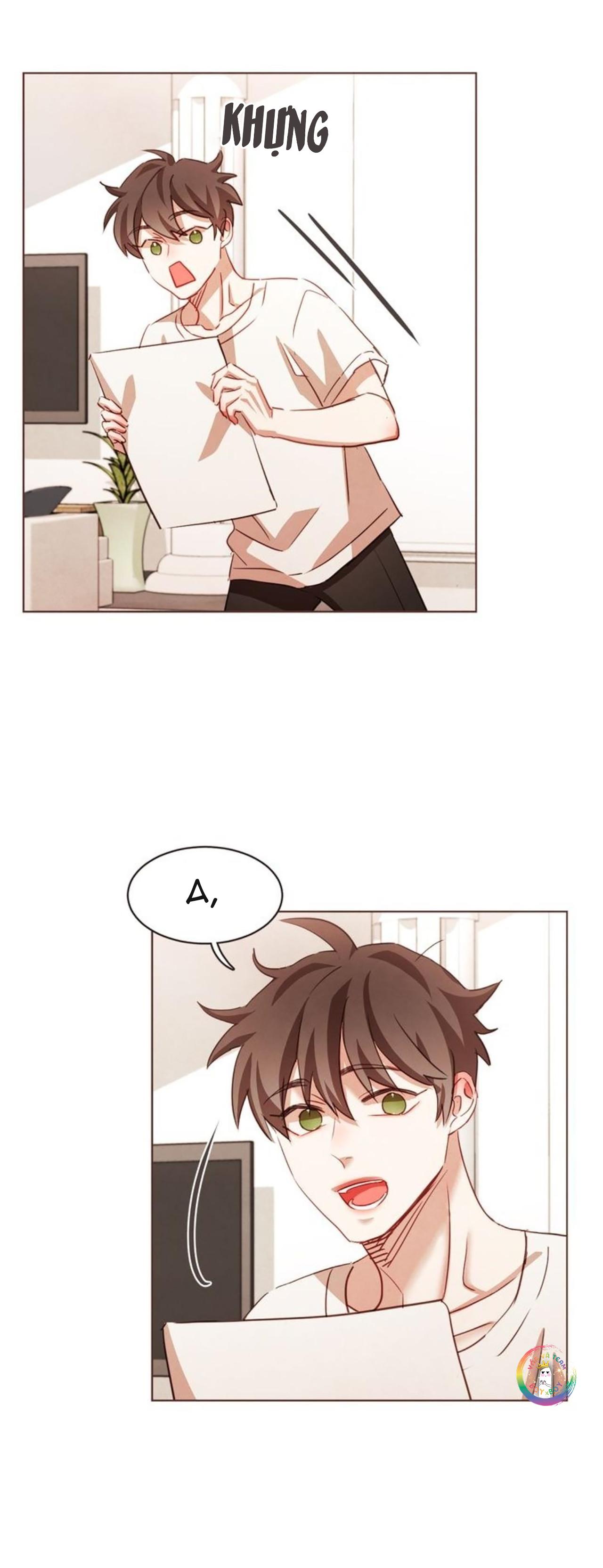 Ma Cà Rồng Đếch Có Thật Đâu! Chapter 18 - Trang 2