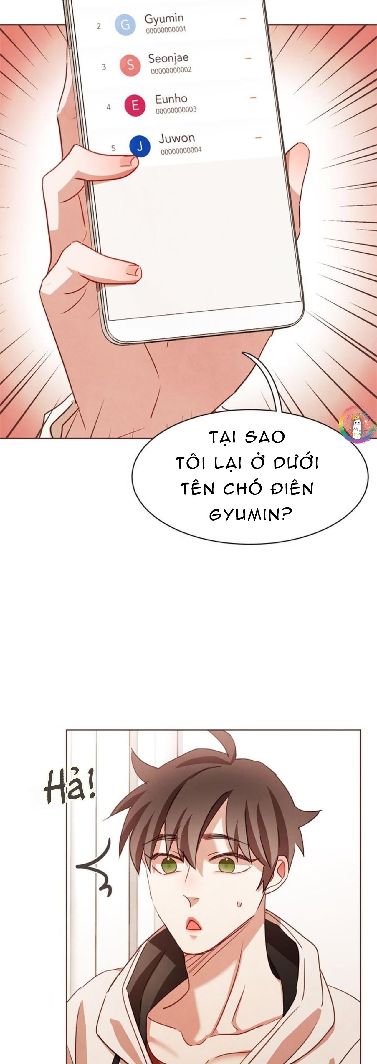 Ma Cà Rồng Đếch Có Thật Đâu! Chapter 18 - Trang 2
